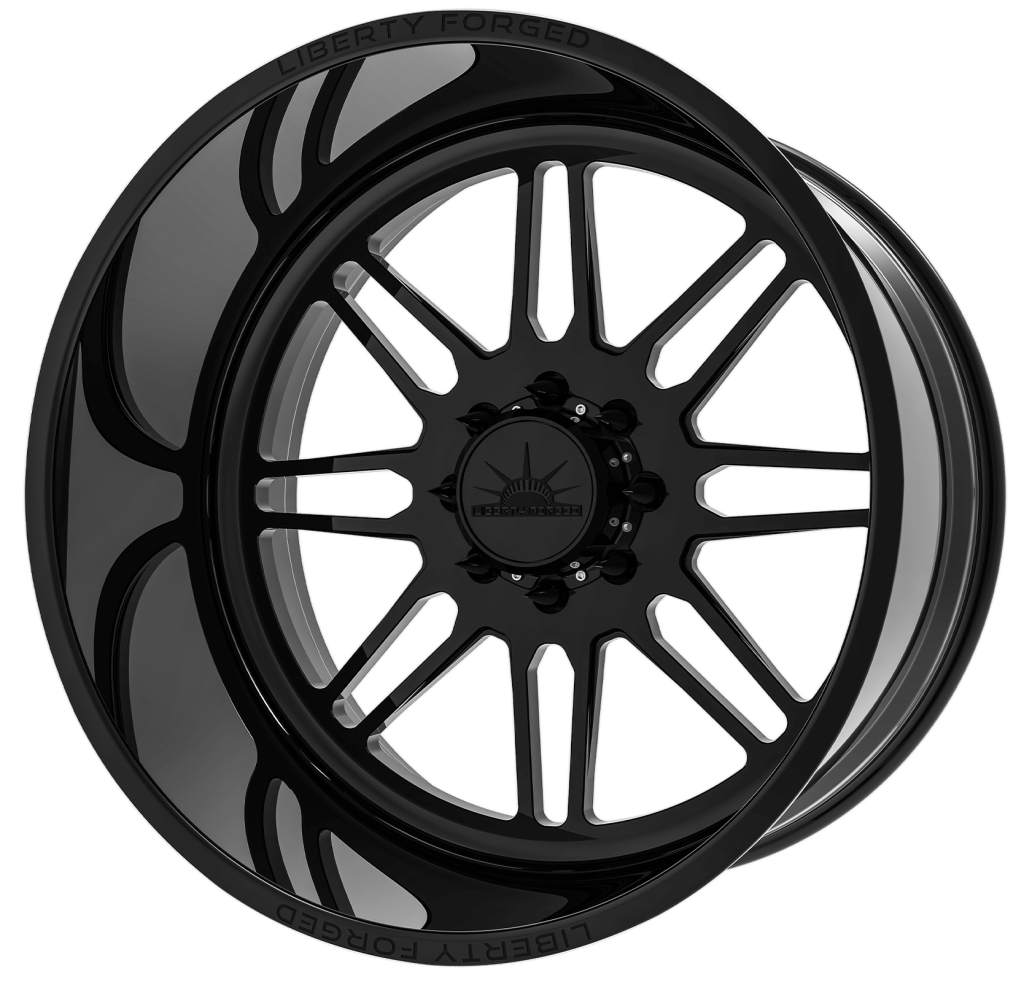 Liberty Forged Super Single - LBTY35