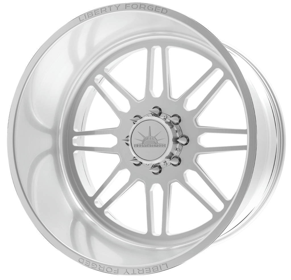 Liberty Forged Super Single - LBTY35