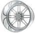 Liberty Forged Super Single - LBTY35