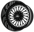 Liberty Forged Super Single - LBTY36