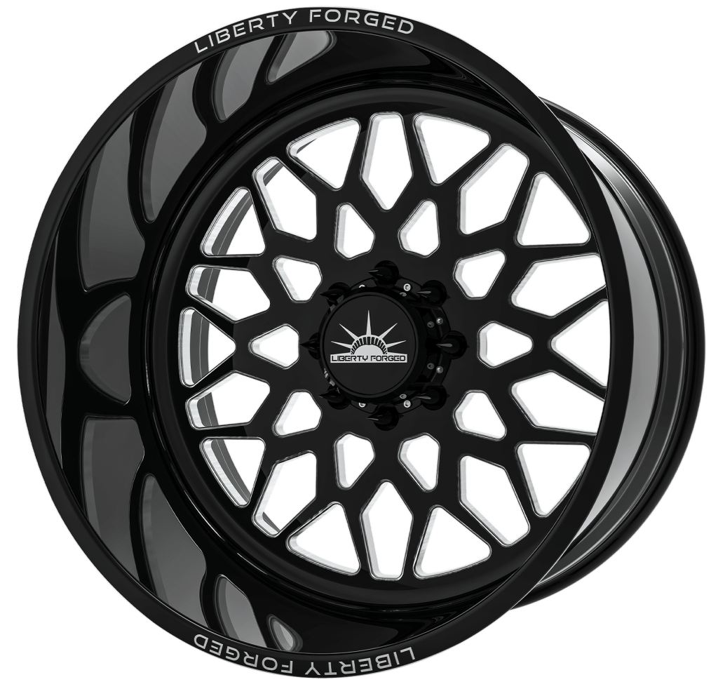 Liberty Forged Super Single - LBTY37