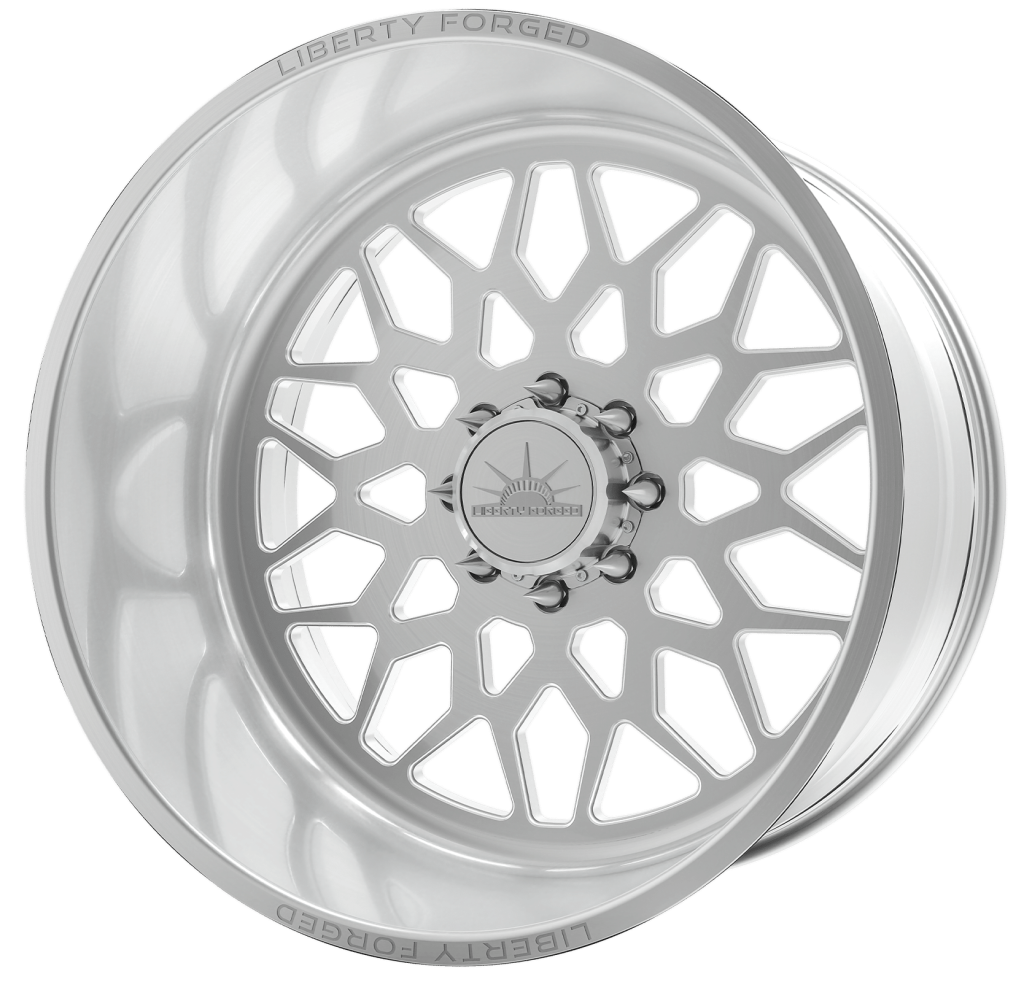 Liberty Forged Super Single - LBTY37