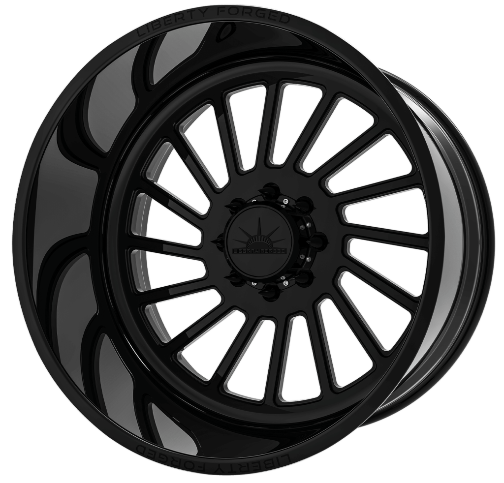 Liberty Forged Super Single - LBTY38