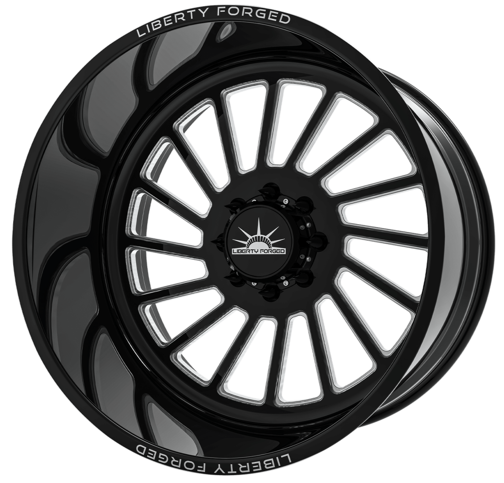 Liberty Forged Super Single - LBTY38