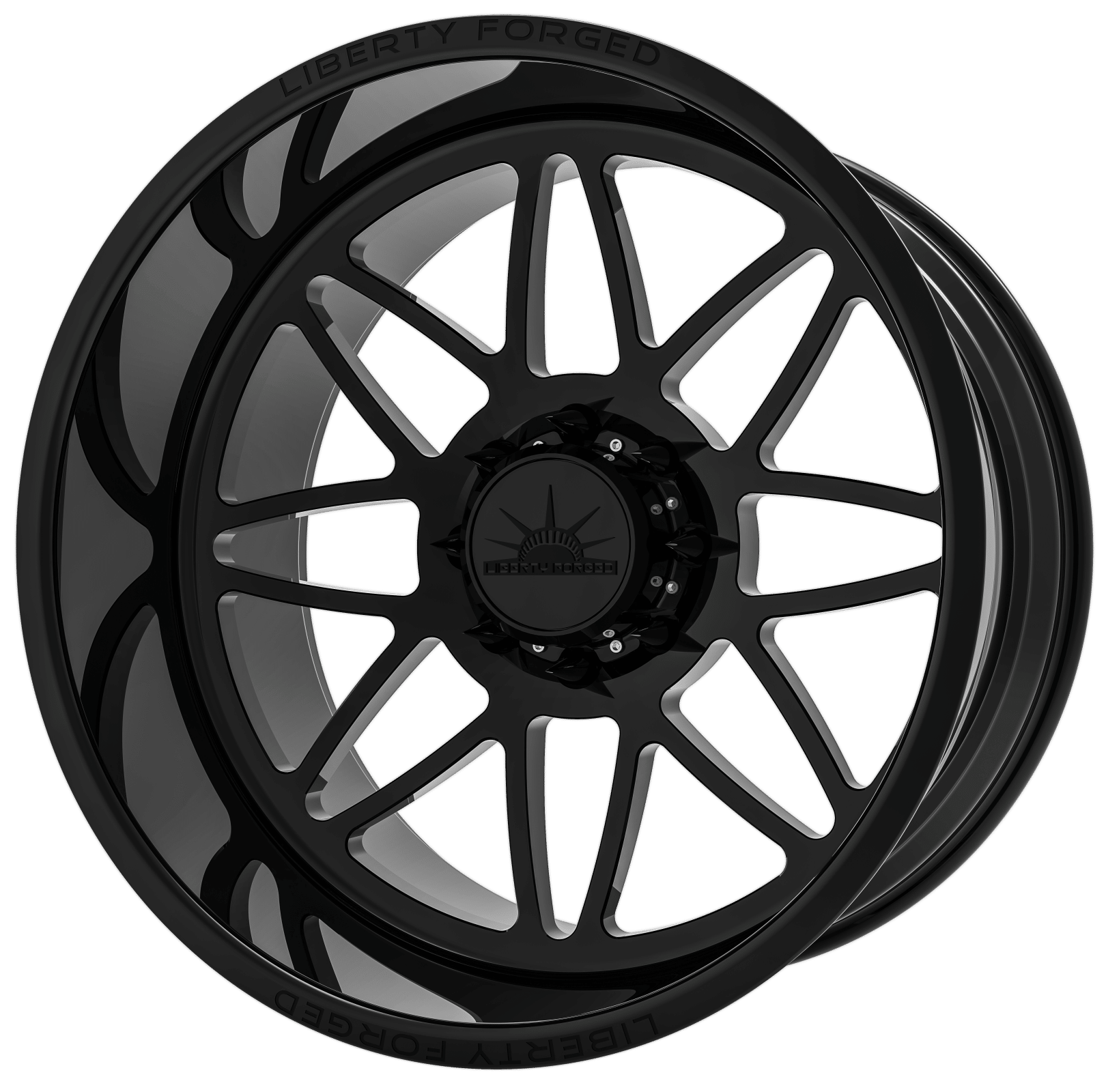 Liberty Forged Concave - LBTYC27 - Legends Auto Parts