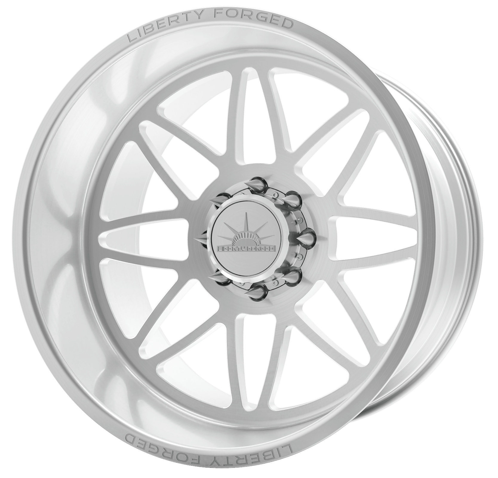 Liberty Forged Concave - LBTYC27 - Legends Auto Parts
