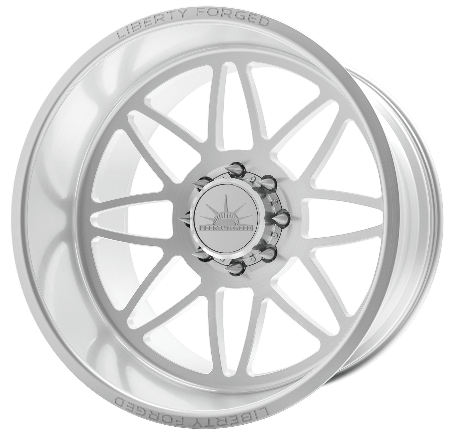 Liberty Forged Concave - LBTYC27 - Legends Auto Parts