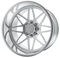 Liberty Forged Concave - LBTYC27 - Legends Auto Parts