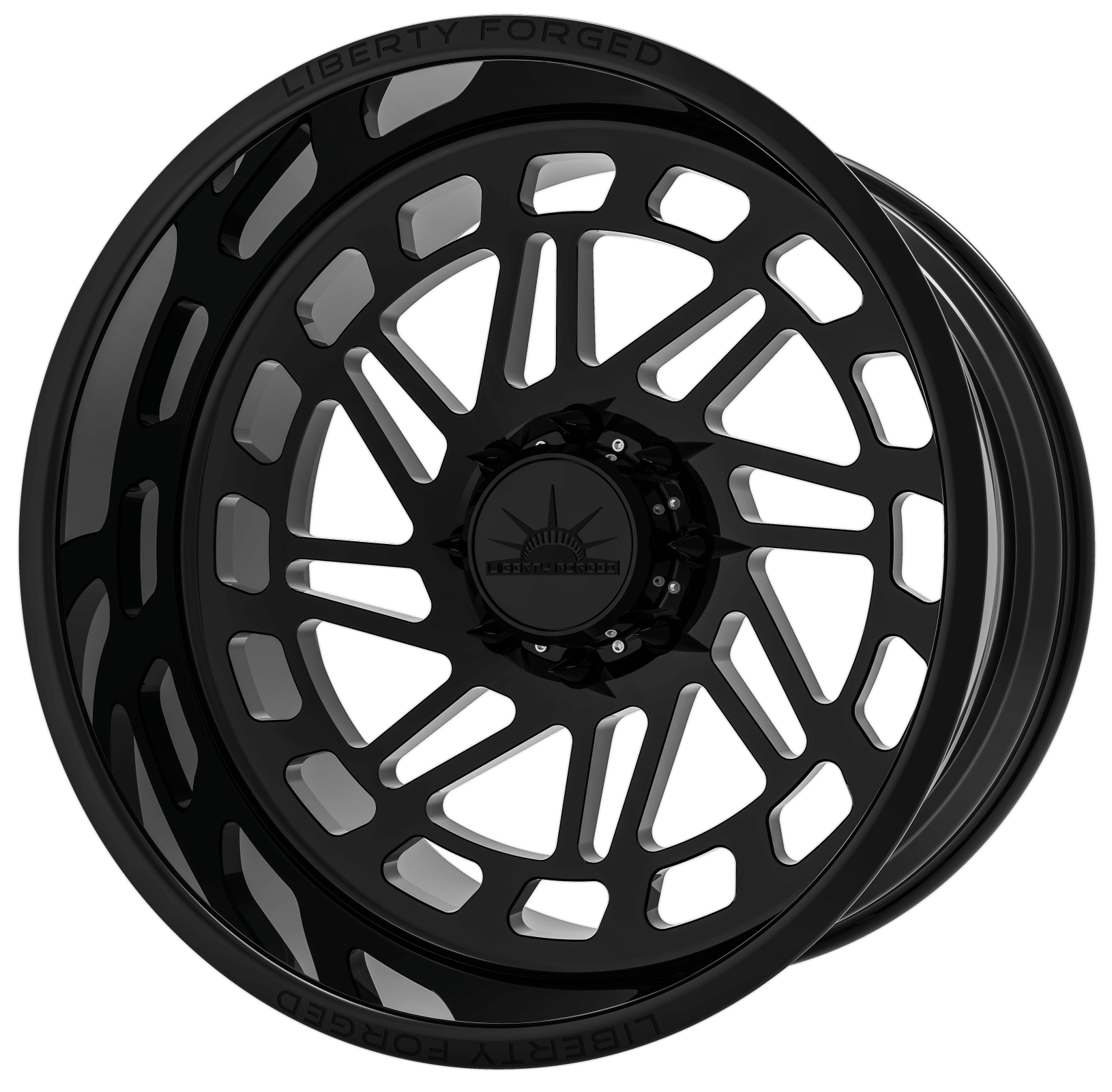 Liberty Forged Concave - LBTYC28 - Legends Auto Parts