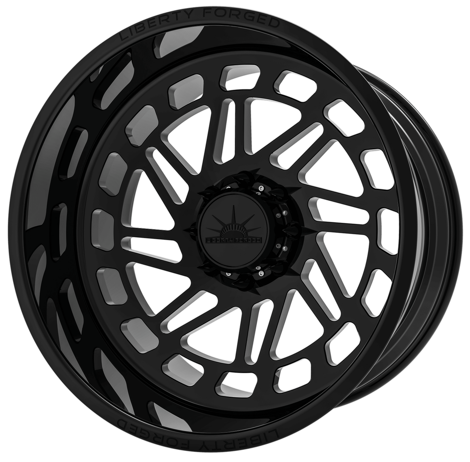Liberty Forged Concave - LBTYC28 - Legends Auto Parts