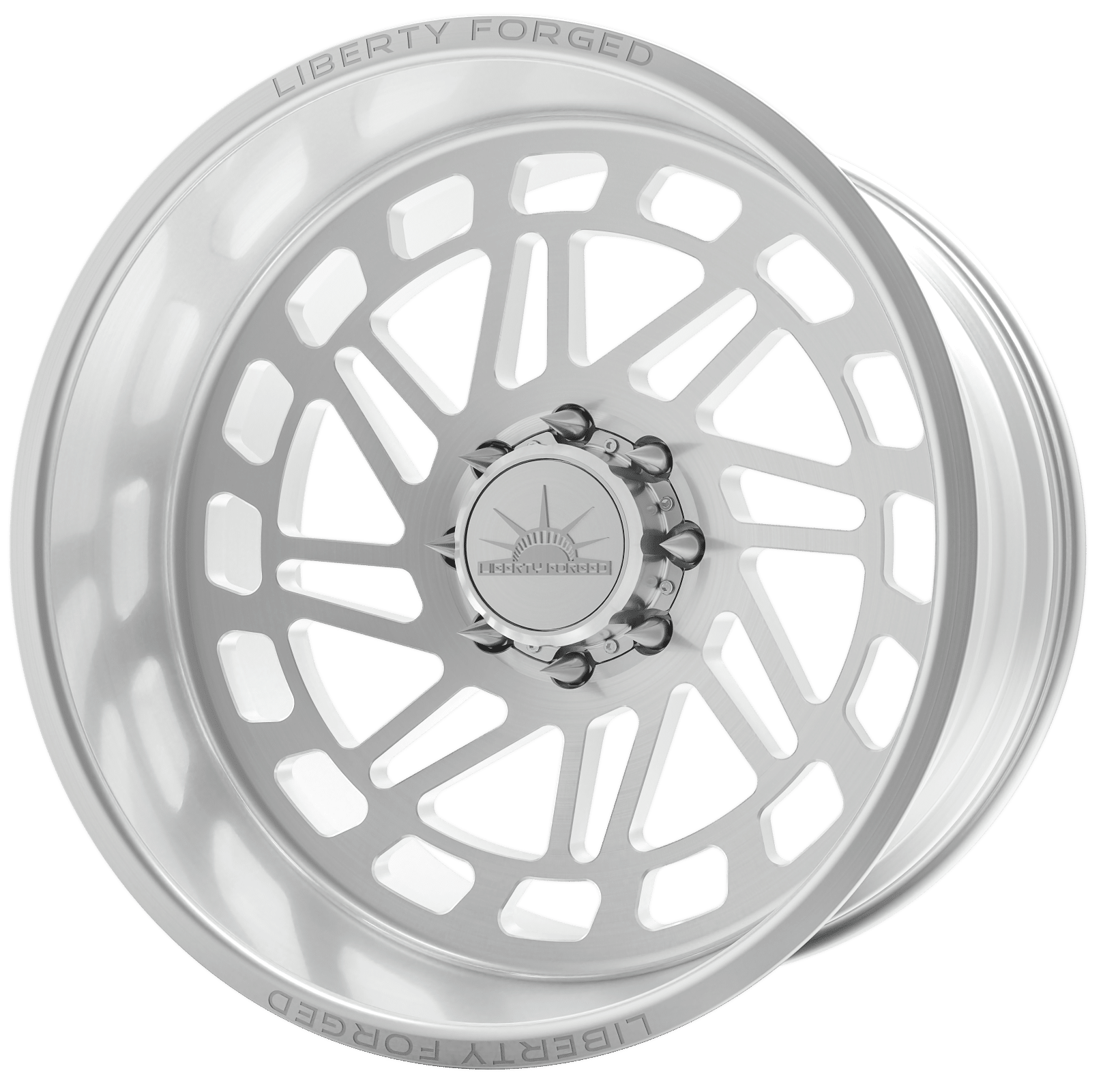 Liberty Forged Concave - LBTYC28 - Legends Auto Parts