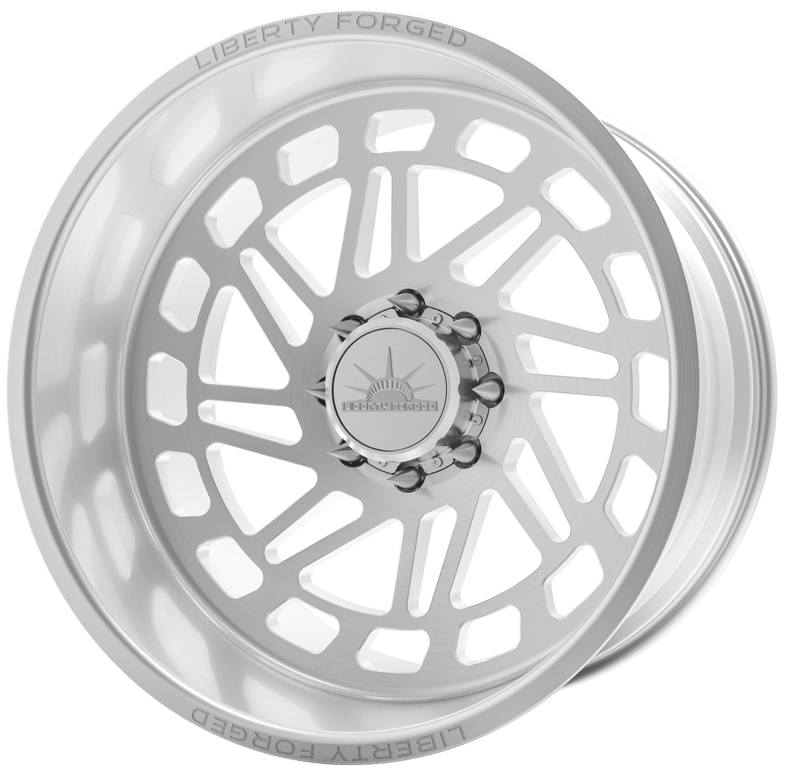 Liberty Forged Concave - LBTYC28 - Legends Auto Parts