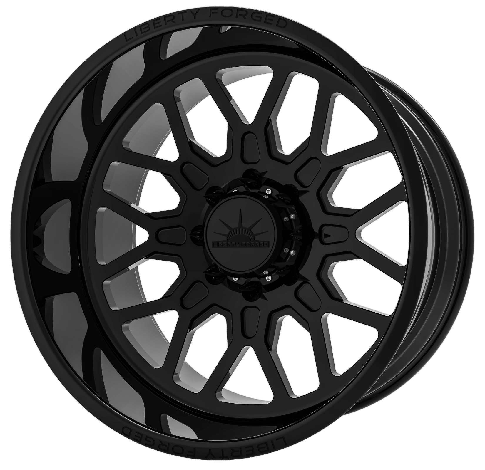 Liberty Forged Concave - LBTYC29 - Legends Auto Parts