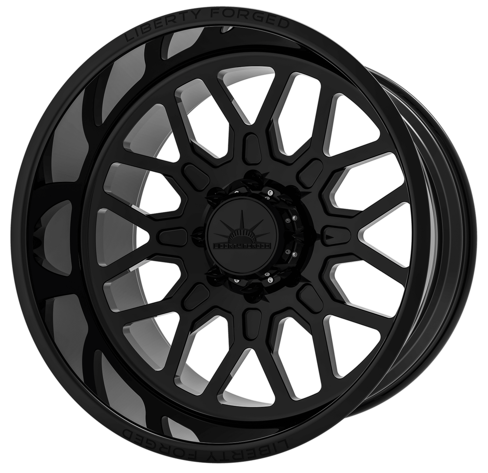 Liberty Forged Concave - LBTYC29 - Legends Auto Parts