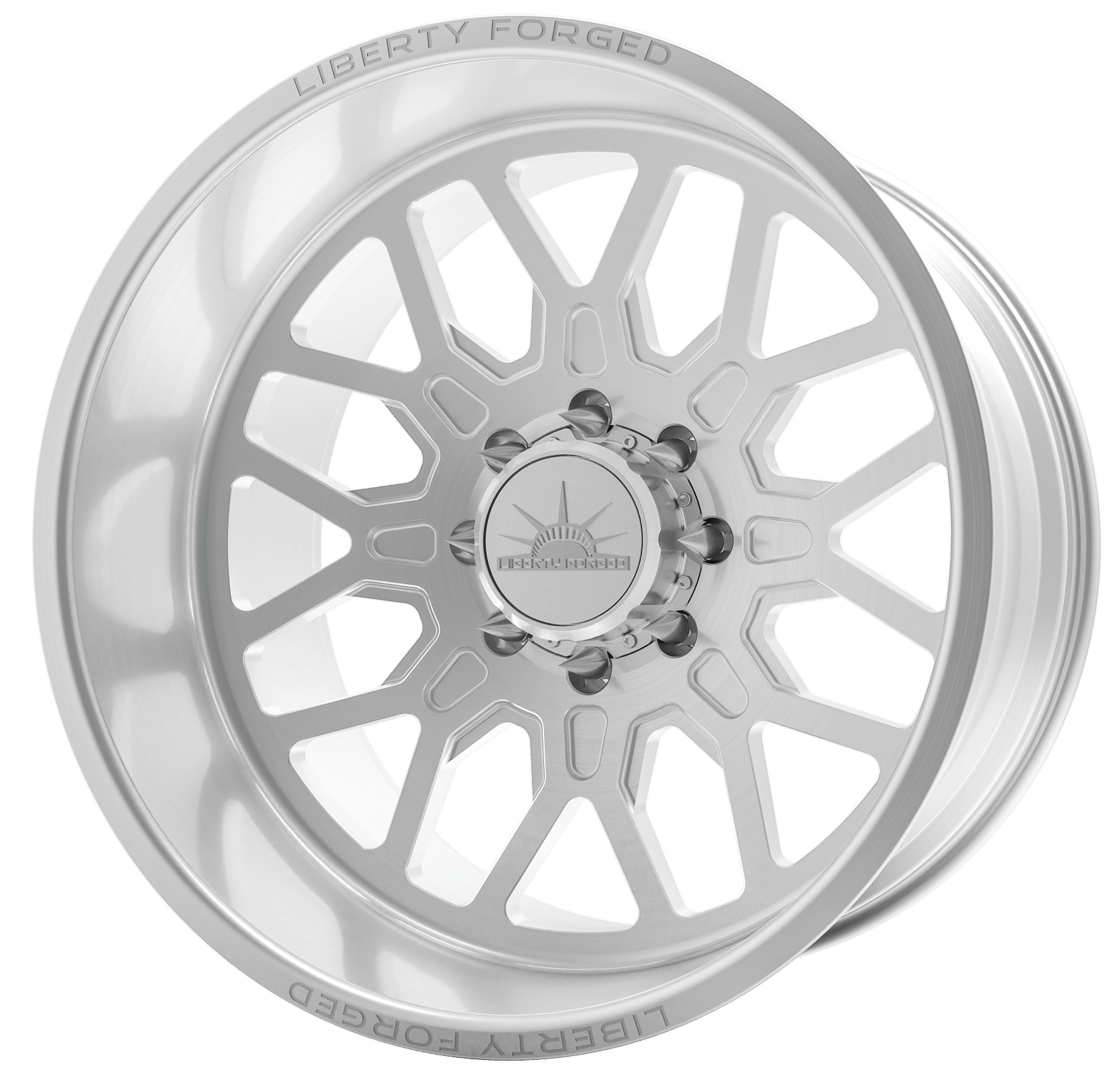 Liberty Forged Concave - LBTYC29 - Legends Auto Parts