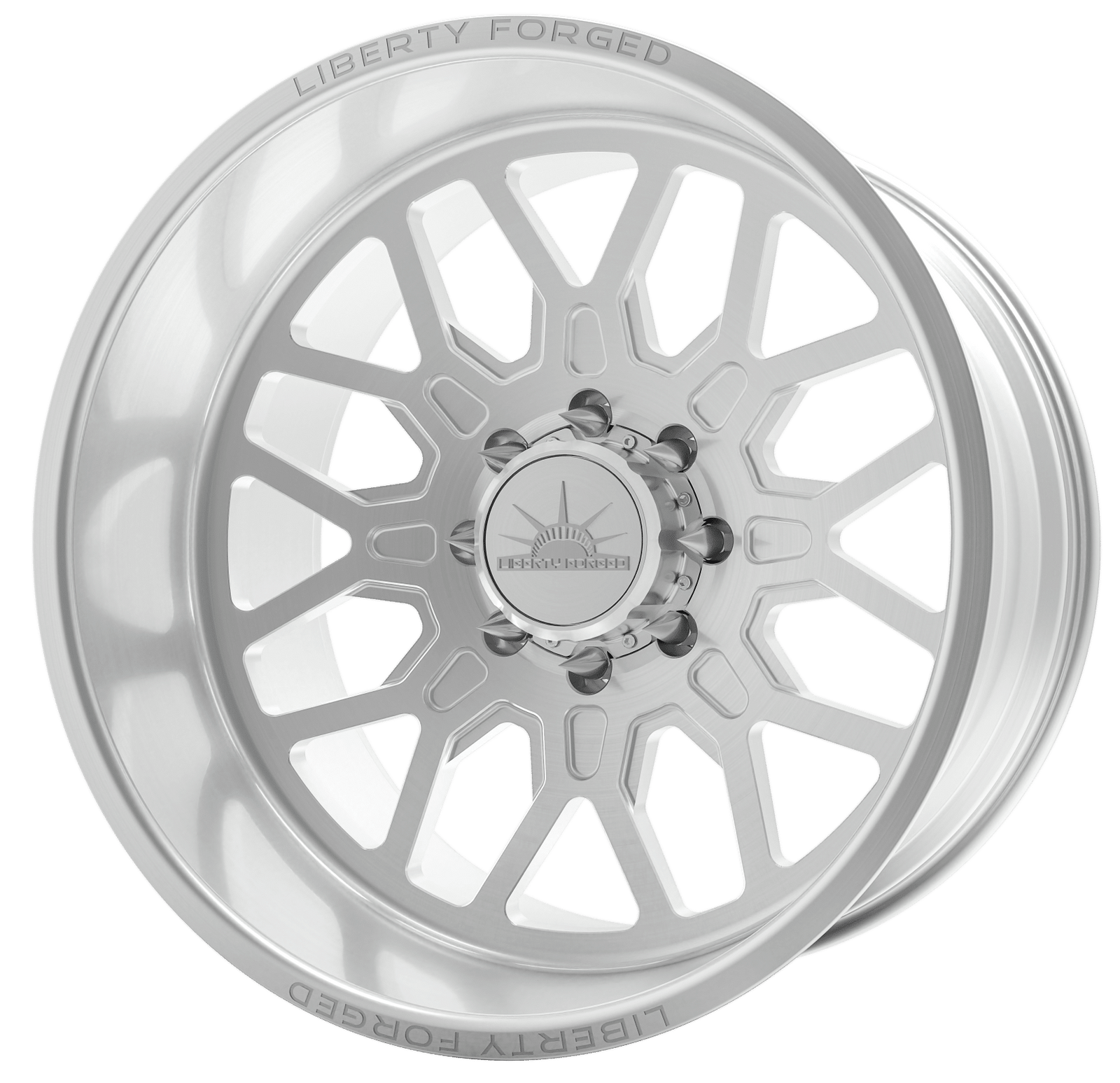 Liberty Forged Concave - LBTYC29 - Legends Auto Parts