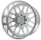 Liberty Forged Concave - LBTYC29 - Legends Auto Parts