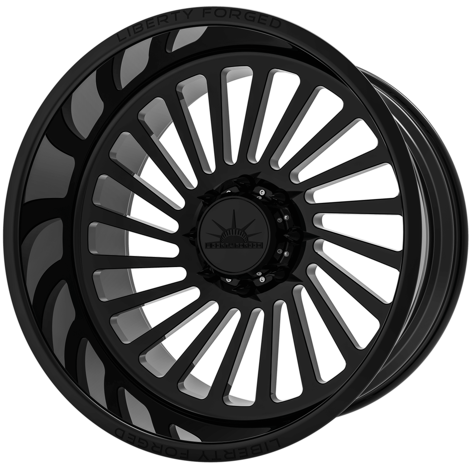 Liberty Forged Concave - LBTYC30 - Legends Auto Parts