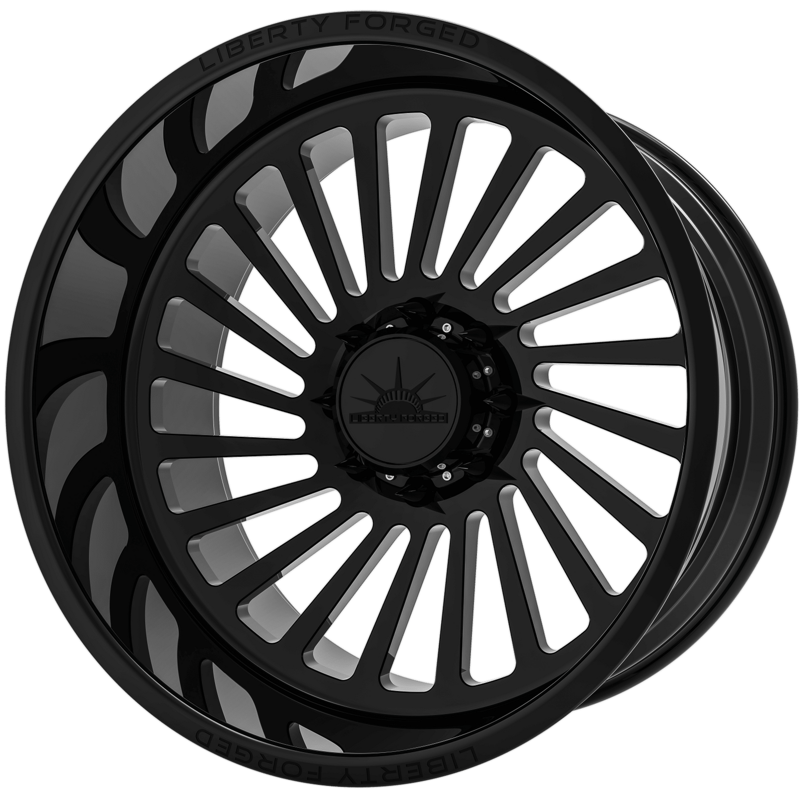 Liberty Forged Concave - LBTYC30 - Legends Auto Parts