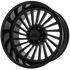 Liberty Forged Concave - LBTYC30 - Legends Auto Parts