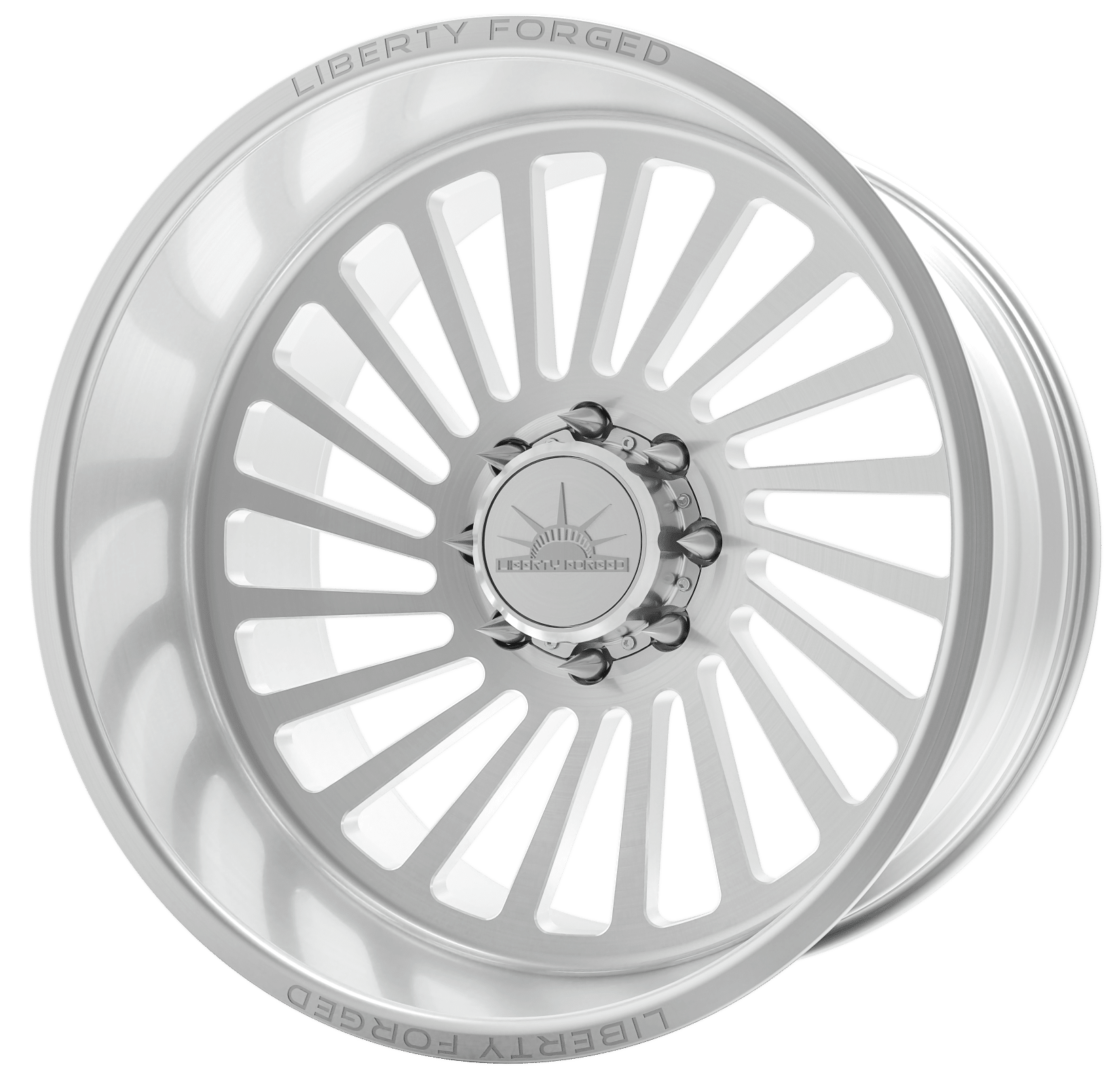 Liberty Forged Concave - LBTYC30 - Legends Auto Parts