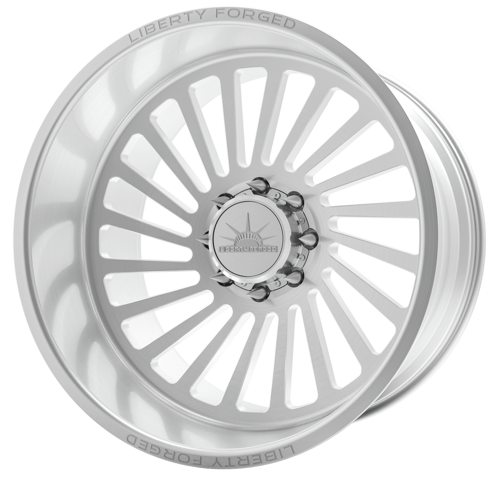 Liberty Forged Concave - LBTYC30 - Legends Auto Parts