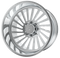 Liberty Forged Concave - LBTYC30 - Legends Auto Parts