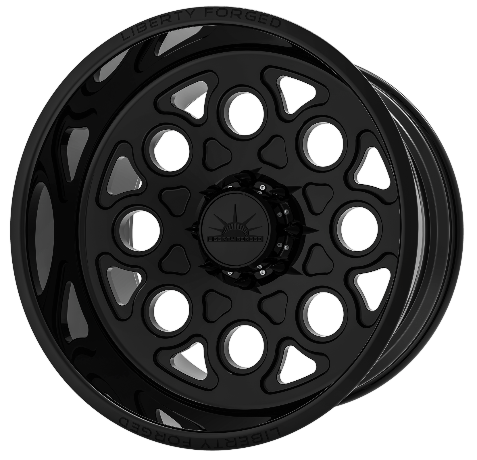 Liberty Forged Concave - LBTYC31 - Legends Auto Parts