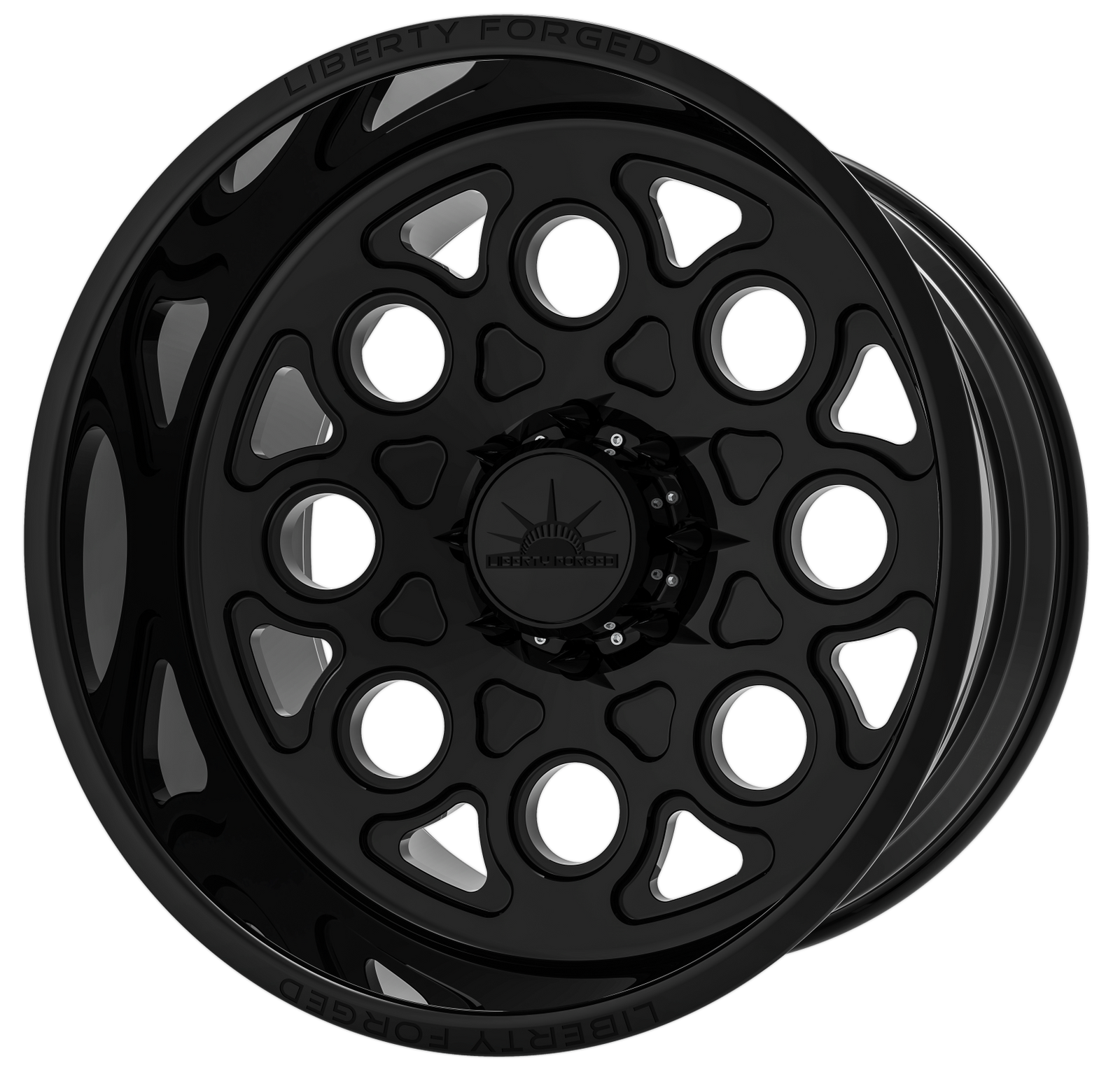 Liberty Forged Concave - LBTYC31 - Legends Auto Parts