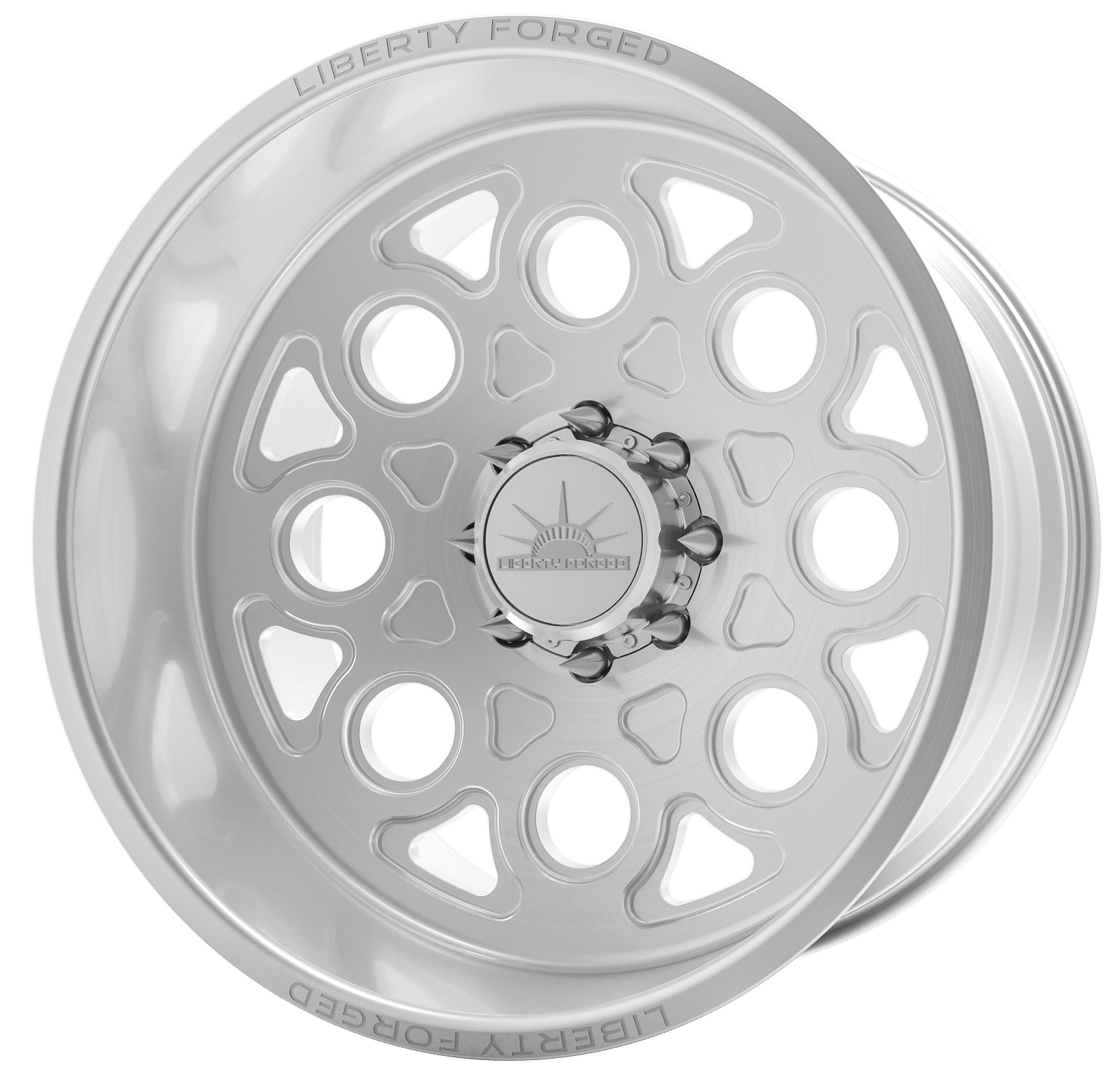 Liberty Forged Concave - LBTYC31 - Legends Auto Parts
