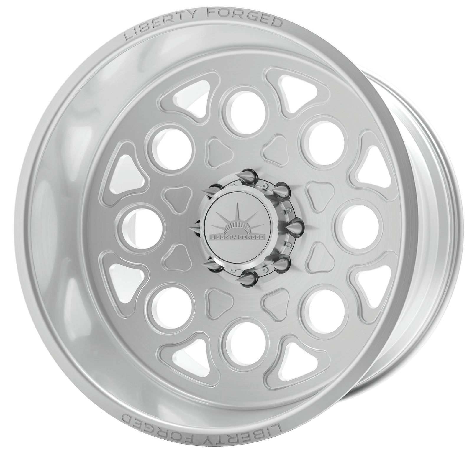 Liberty Forged Concave - LBTYC31 - Legends Auto Parts