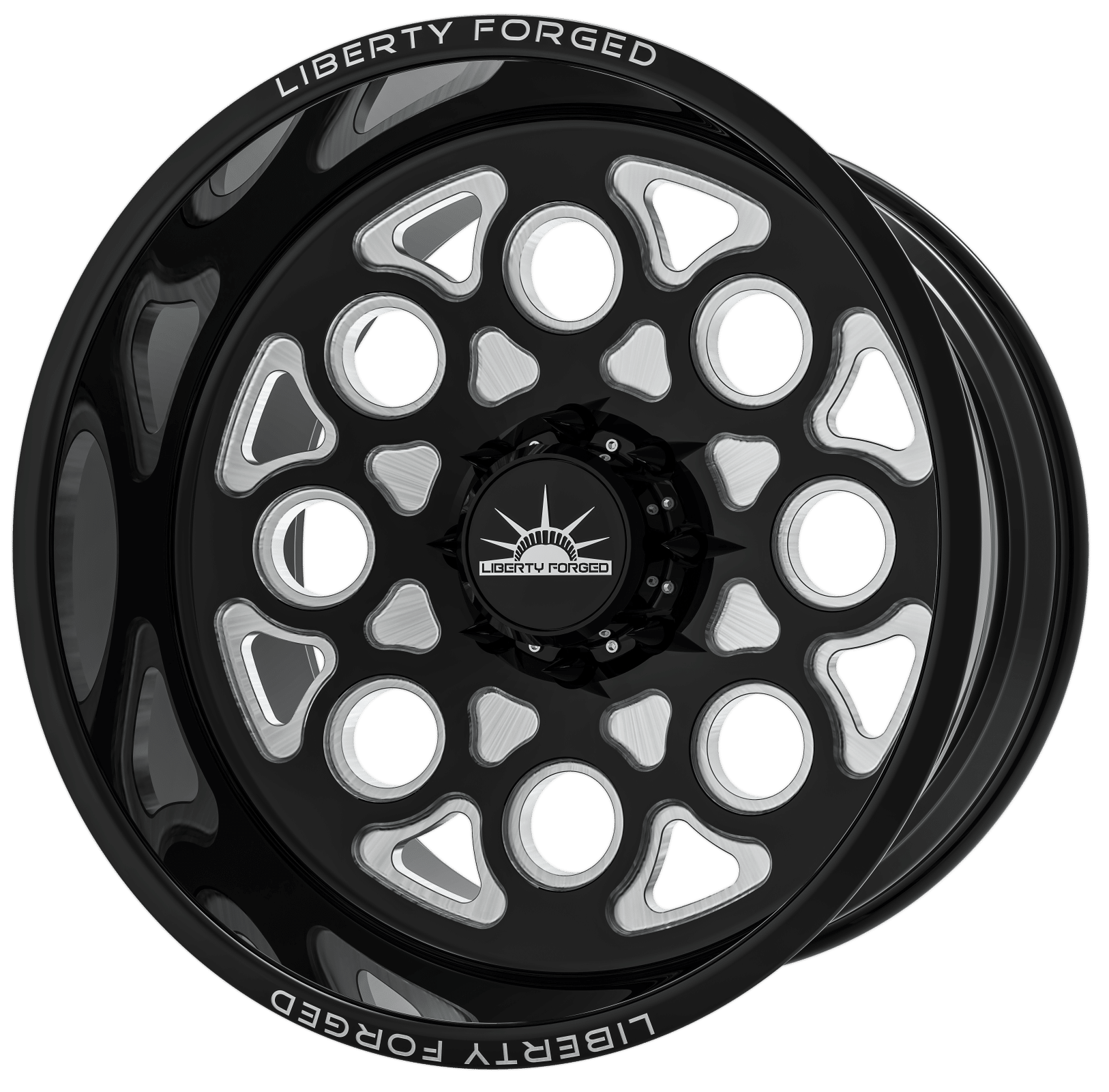 Liberty Forged Concave - LBTYC31 - Legends Auto Parts