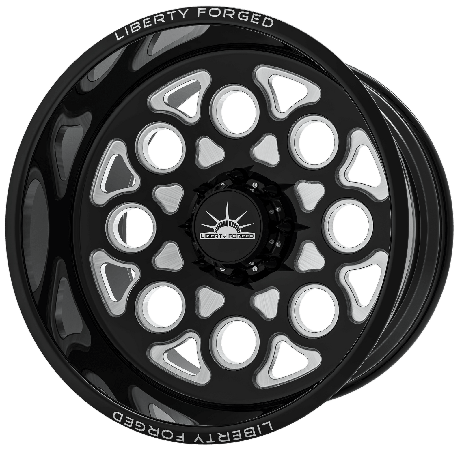 Liberty Forged Concave - LBTYC31 - Legends Auto Parts