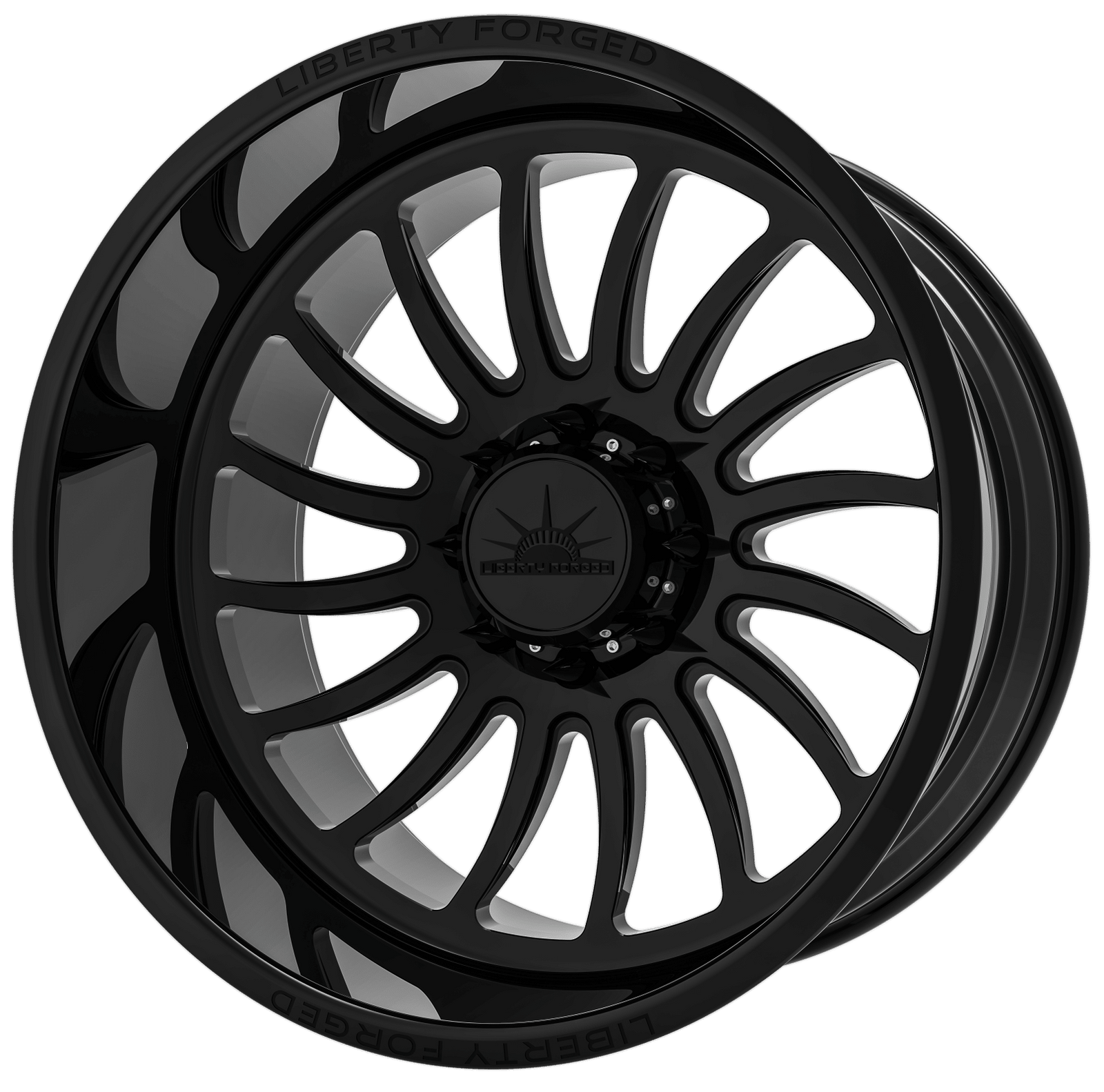 Liberty Forged Concave - LBTYC32 - Legends Auto Parts
