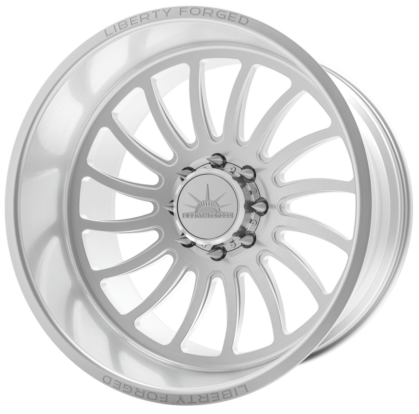 Liberty Forged Concave - LBTYC32 - Legends Auto Parts