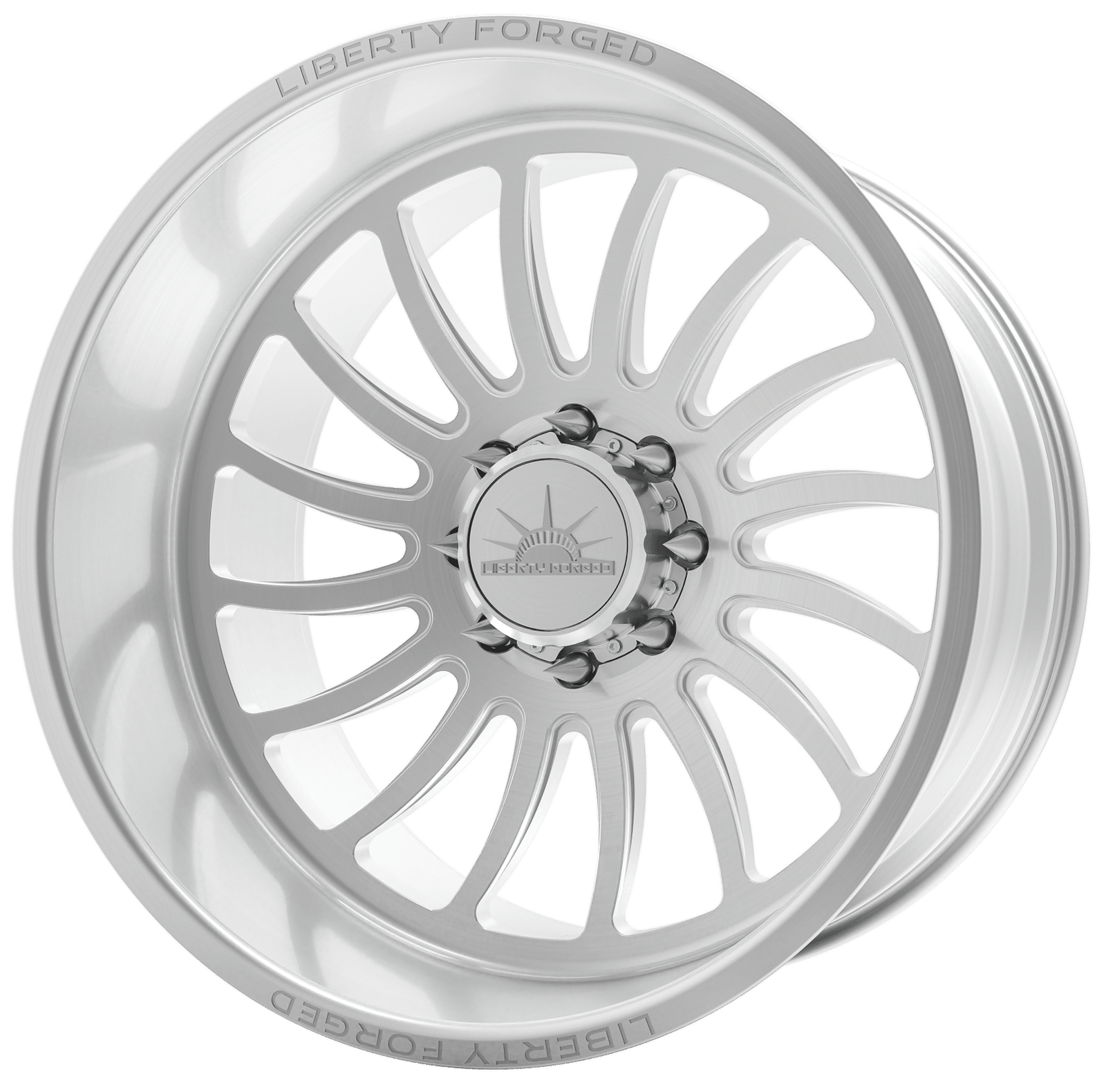 Liberty Forged Concave - LBTYC32 - Legends Auto Parts