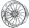 Liberty Forged Concave - LBTYC32 - Legends Auto Parts