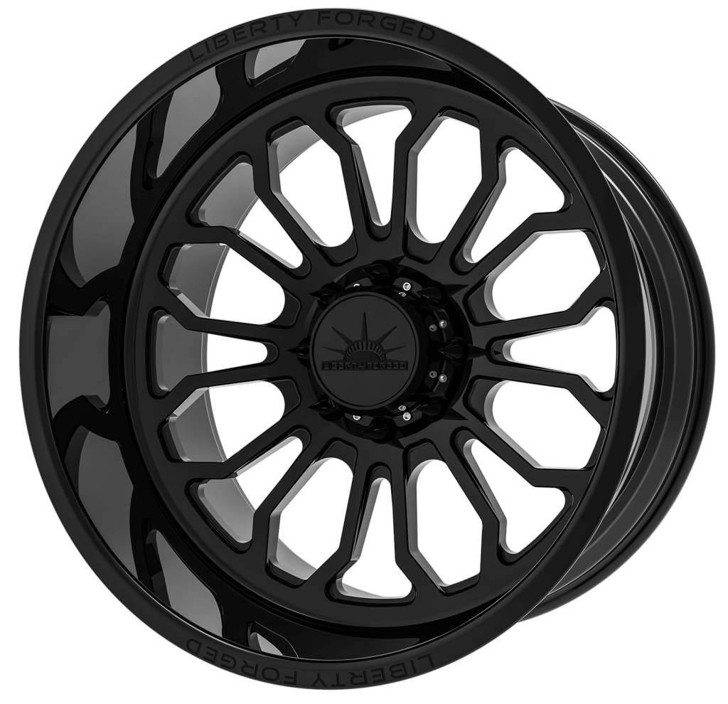 Liberty Forged Concave - LBTYC33
