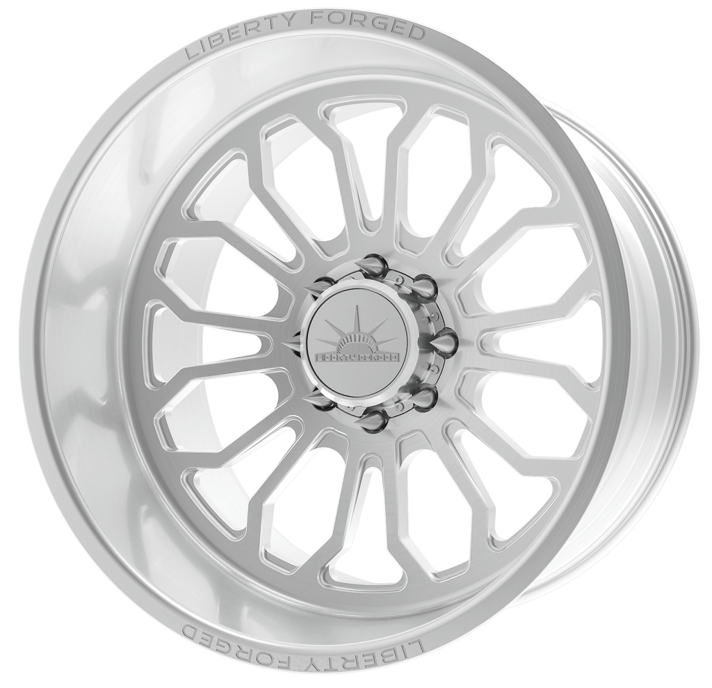 Liberty Forged Concave - LBTYC33
