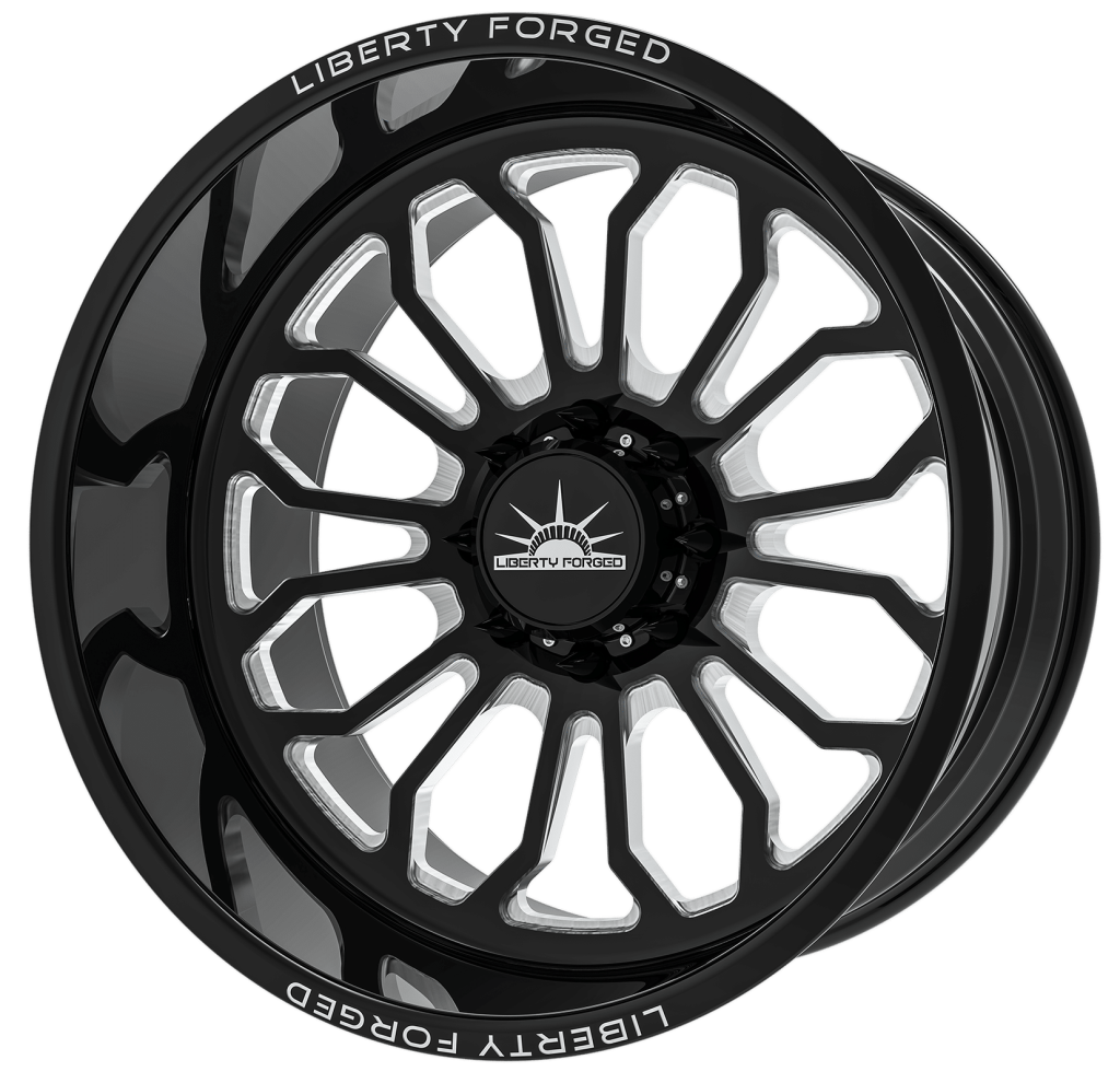 Liberty Forged Concave - LBTYC33