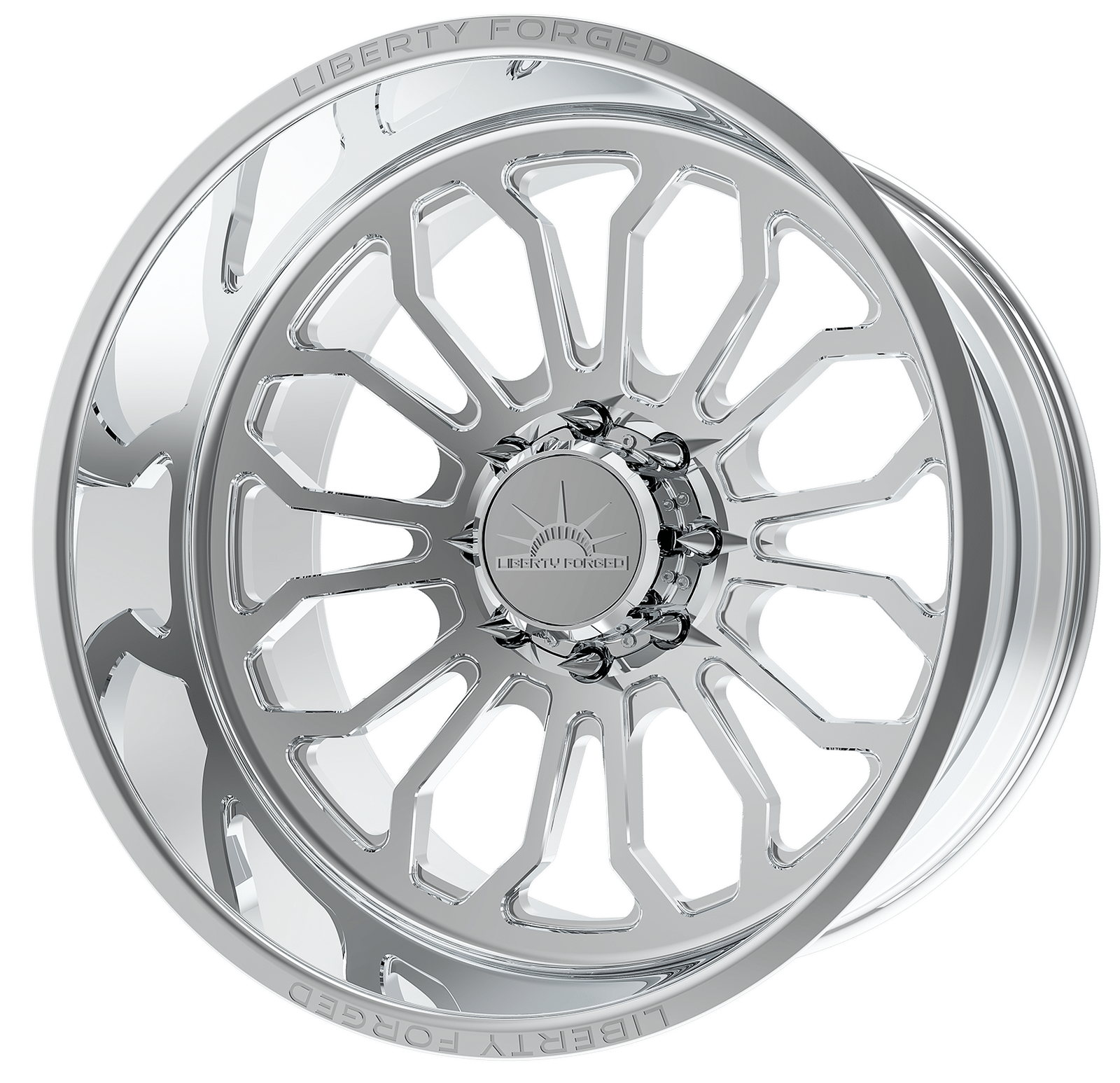 Liberty Forged Concave - LBTYC33