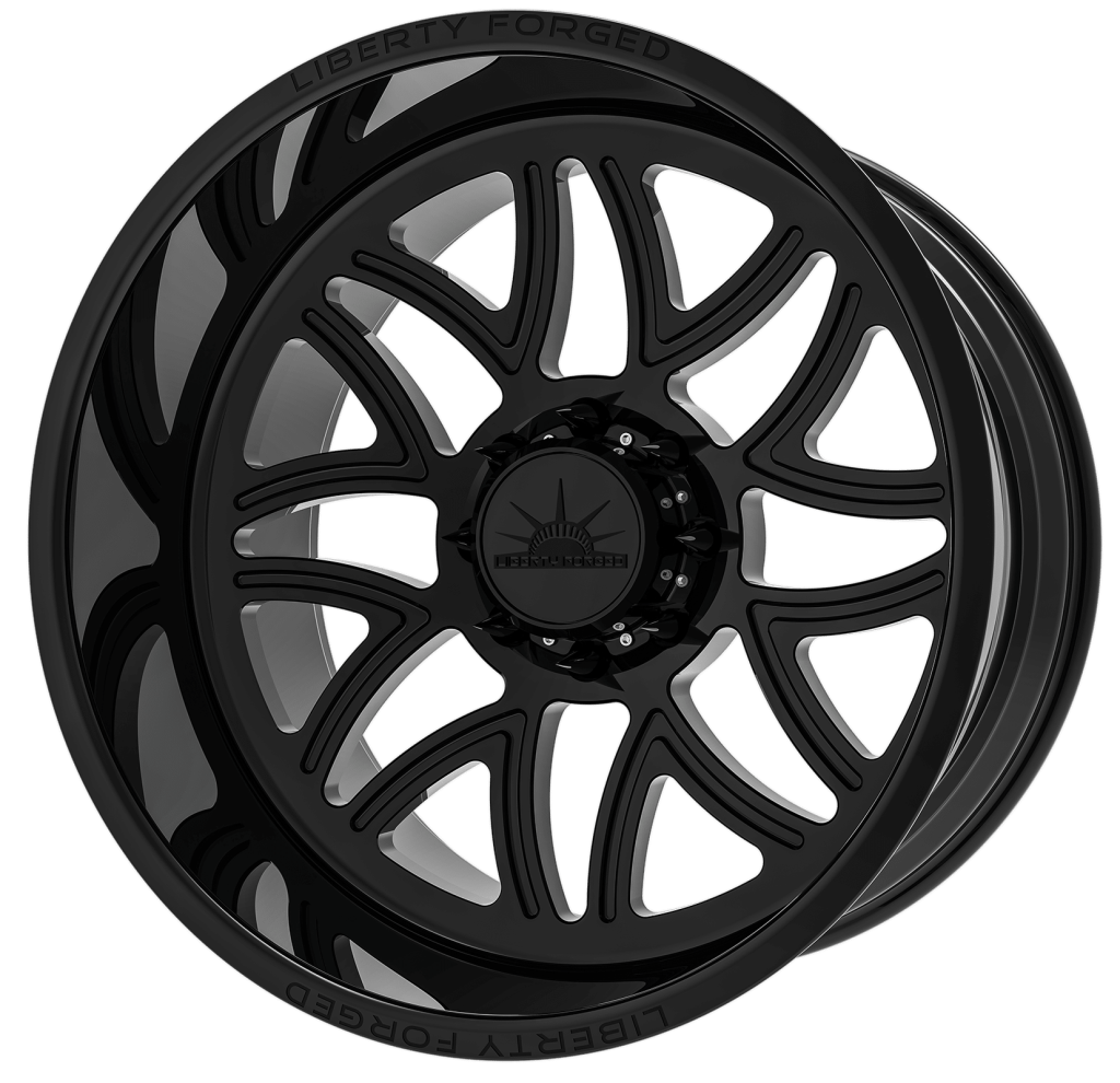 Liberty Forged Concave - LBTYC34