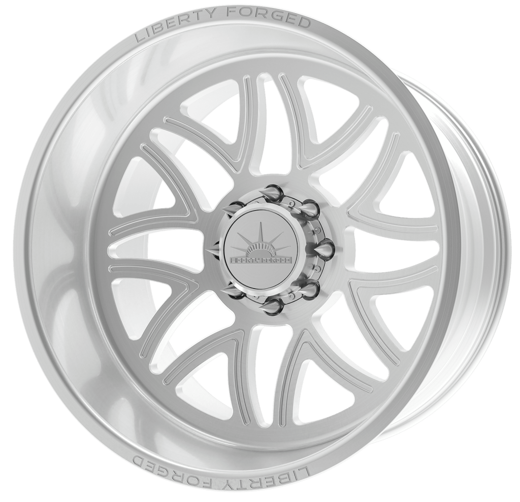 Liberty Forged Concave - LBTYC34