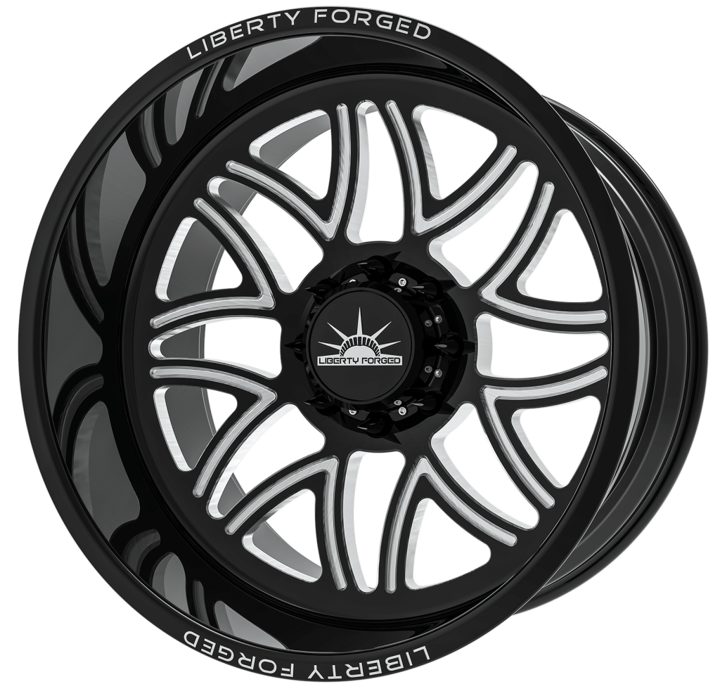 Liberty Forged Concave - LBTYC34