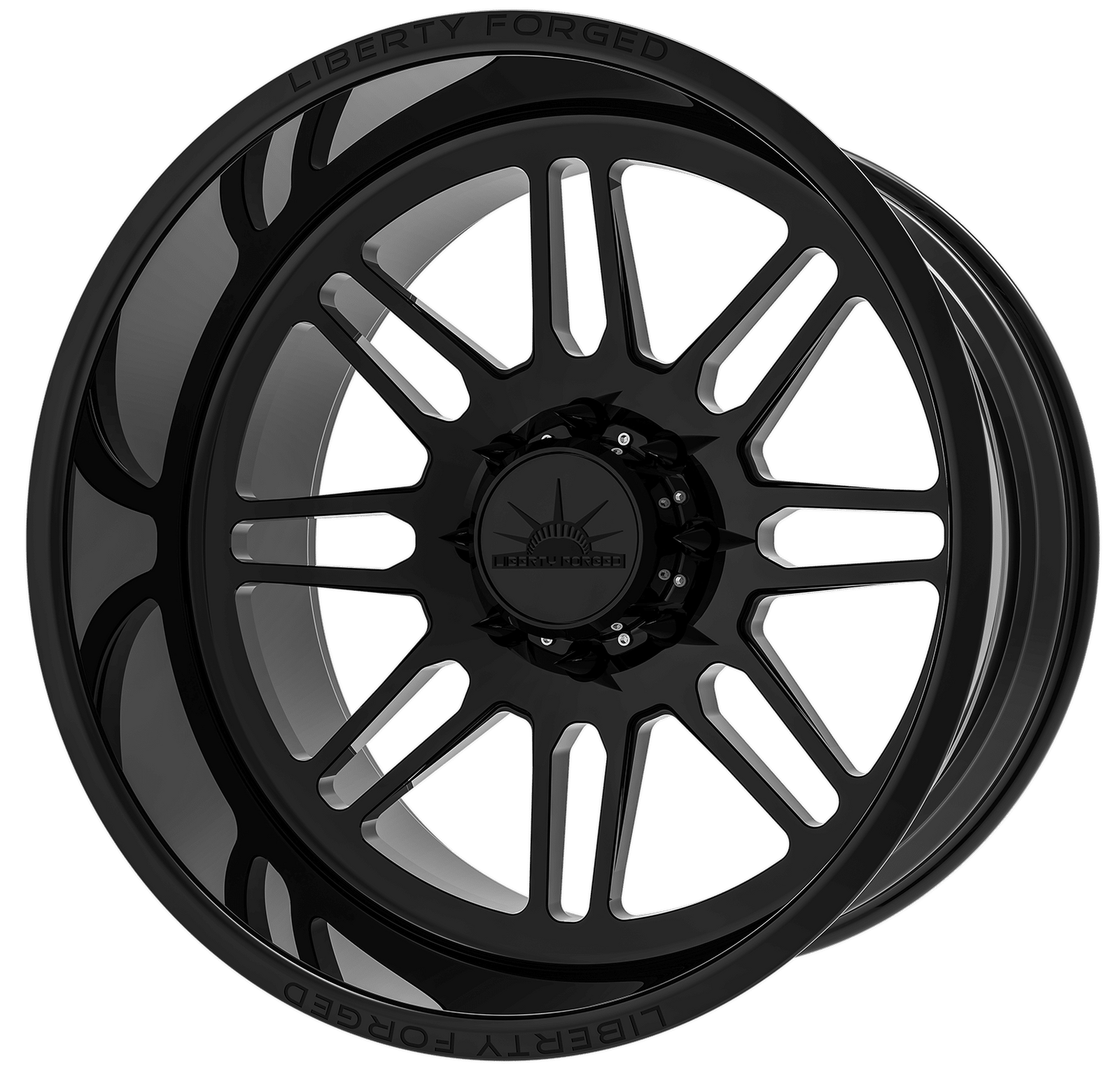 Liberty Forged Concave - LBTYC35