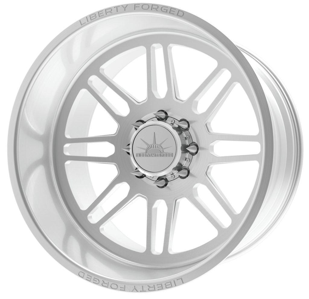 Liberty Forged Concave - LBTYC35