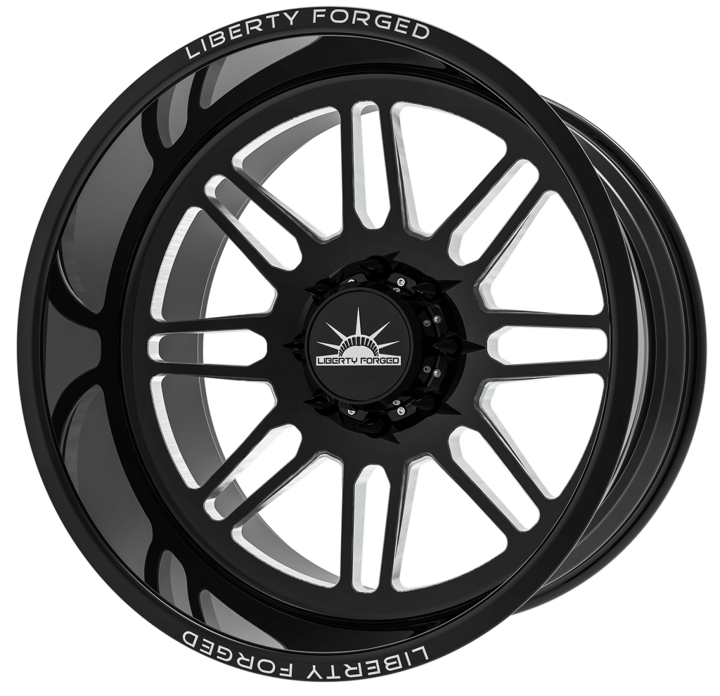 Liberty Forged Concave - LBTYC35