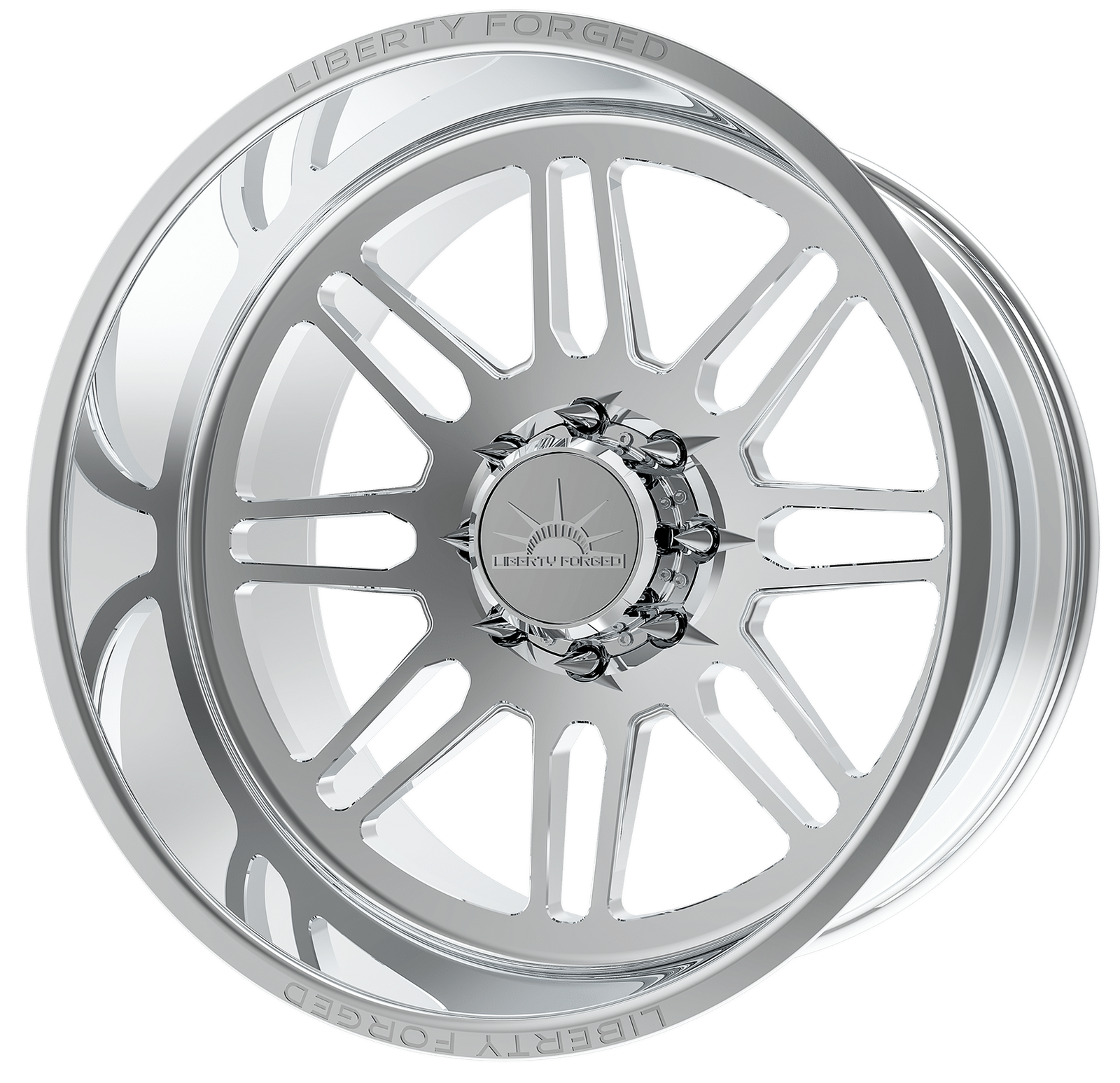 Liberty Forged Concave - LBTYC35