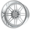 Liberty Forged Concave - LBTYC35