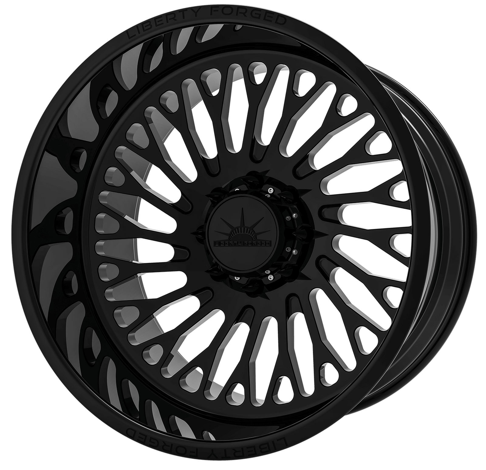 Liberty Forged Concave - LBTYC36